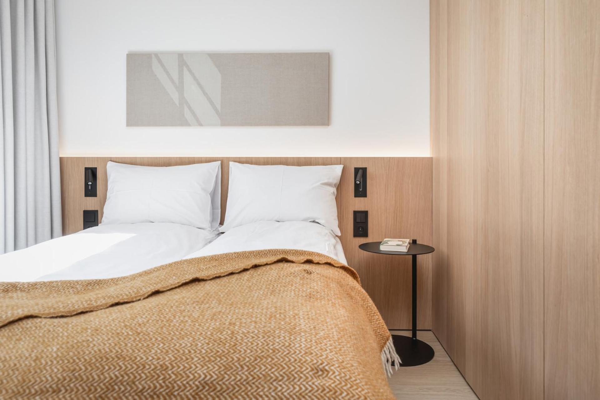 Apartamenty Z Widokiem Na Morze I Dziedziniec Balticon Morska 6 Kołobrzeg Quarto foto